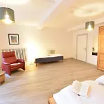 Apartmán Stadtloft Flensburg