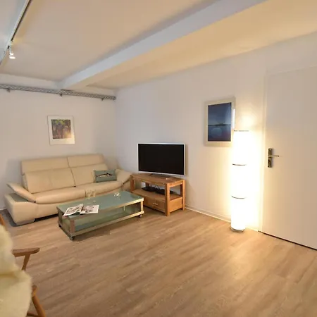 Apartment Stadtloft