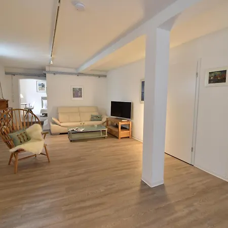 Apartment Stadtloft