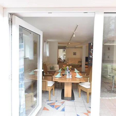 Stadtloft Apartment *