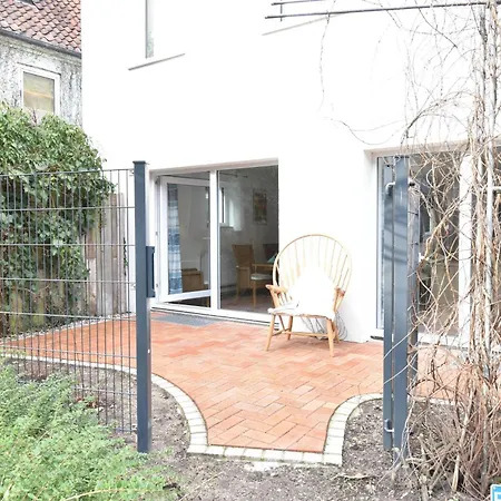 Stadtloft Apartment *
