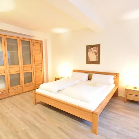 Stadtloft 弗伦斯堡