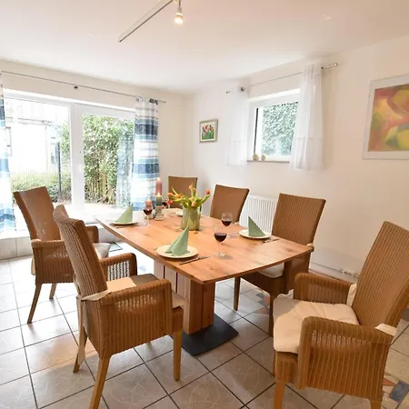 Appartement Stadtloft *
