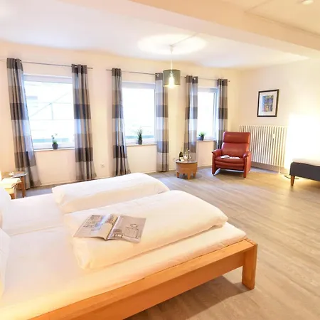 Stadtloft Apartment