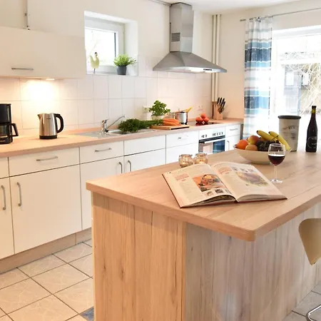 Stadtloft Apartment *