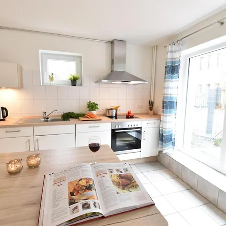 Stadtloft * 弗伦斯堡