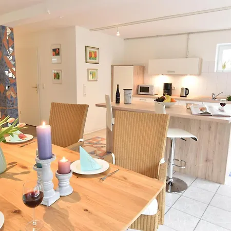 Apartment Stadtloft