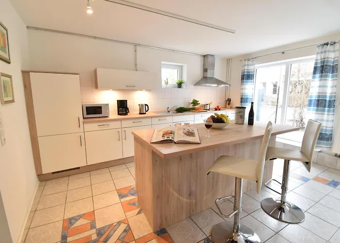 Stadtloft * 弗伦斯堡