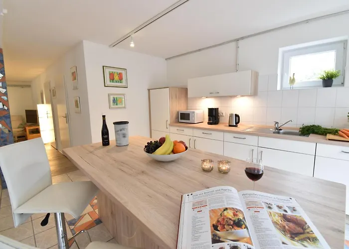 Stadtloft * 弗伦斯堡