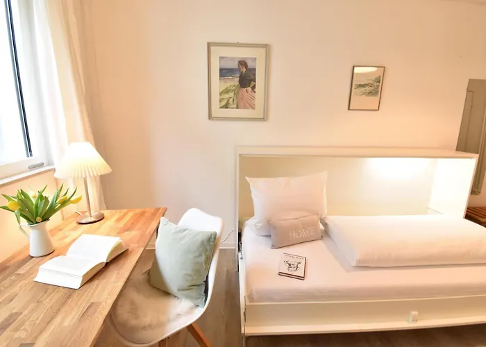 Stadtloft فلنسبورغ