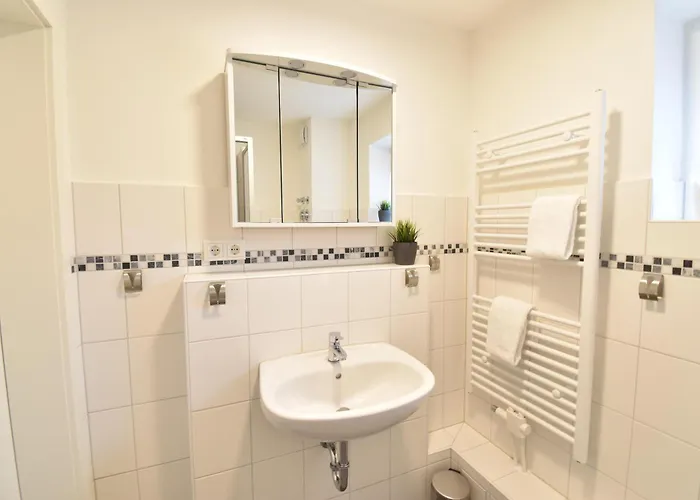 Stadtloft * 弗伦斯堡