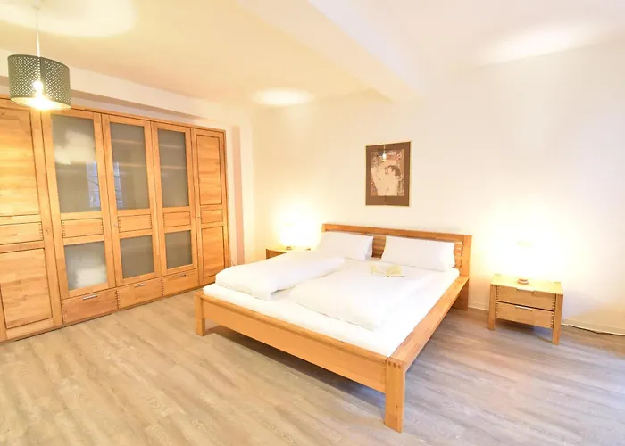 Stadtloft فلنسبورغ