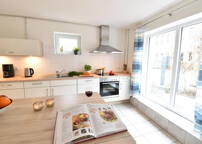 Stadtloft * فلنسبورغ